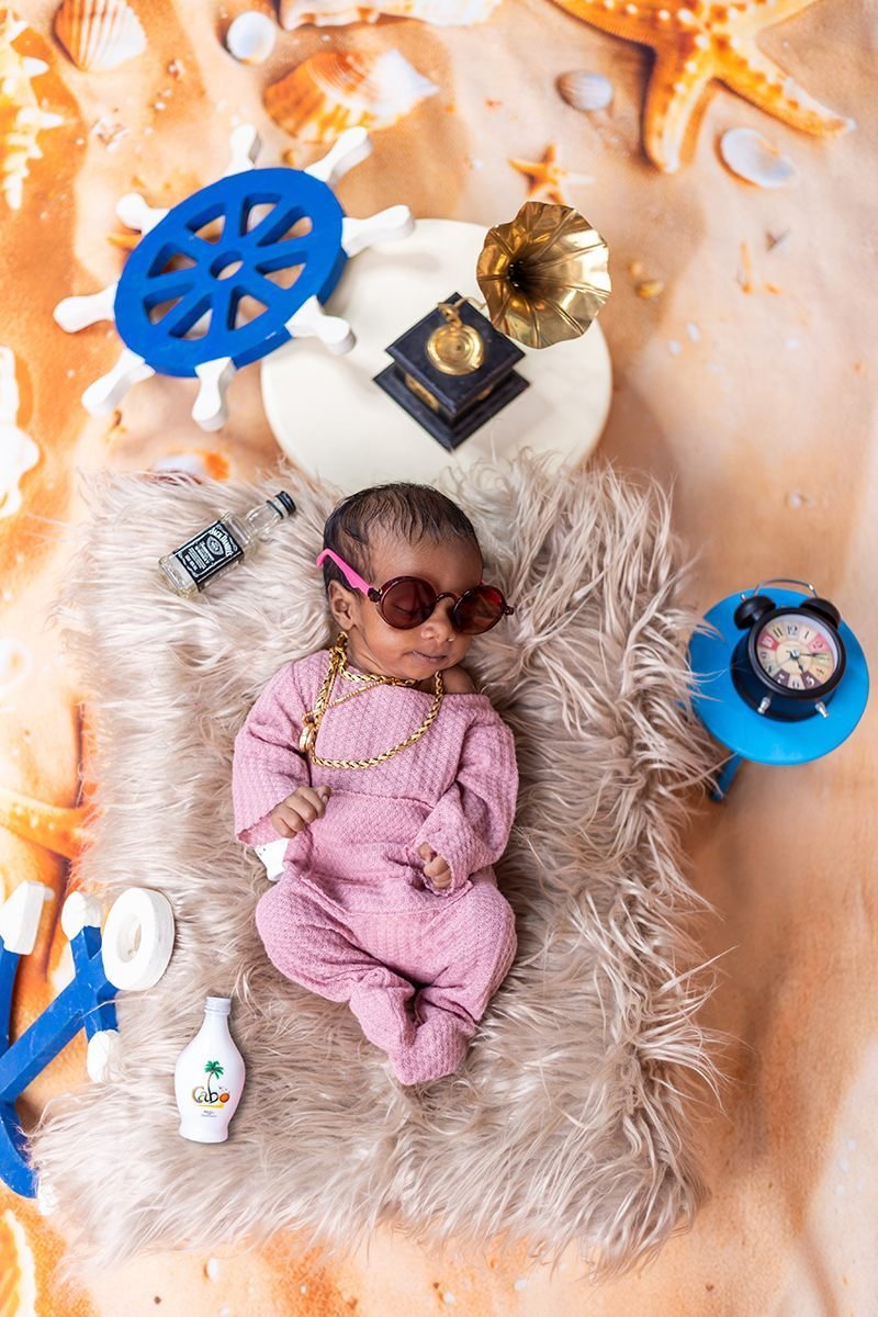 Update Studio Baby Shoot Photography Chennai