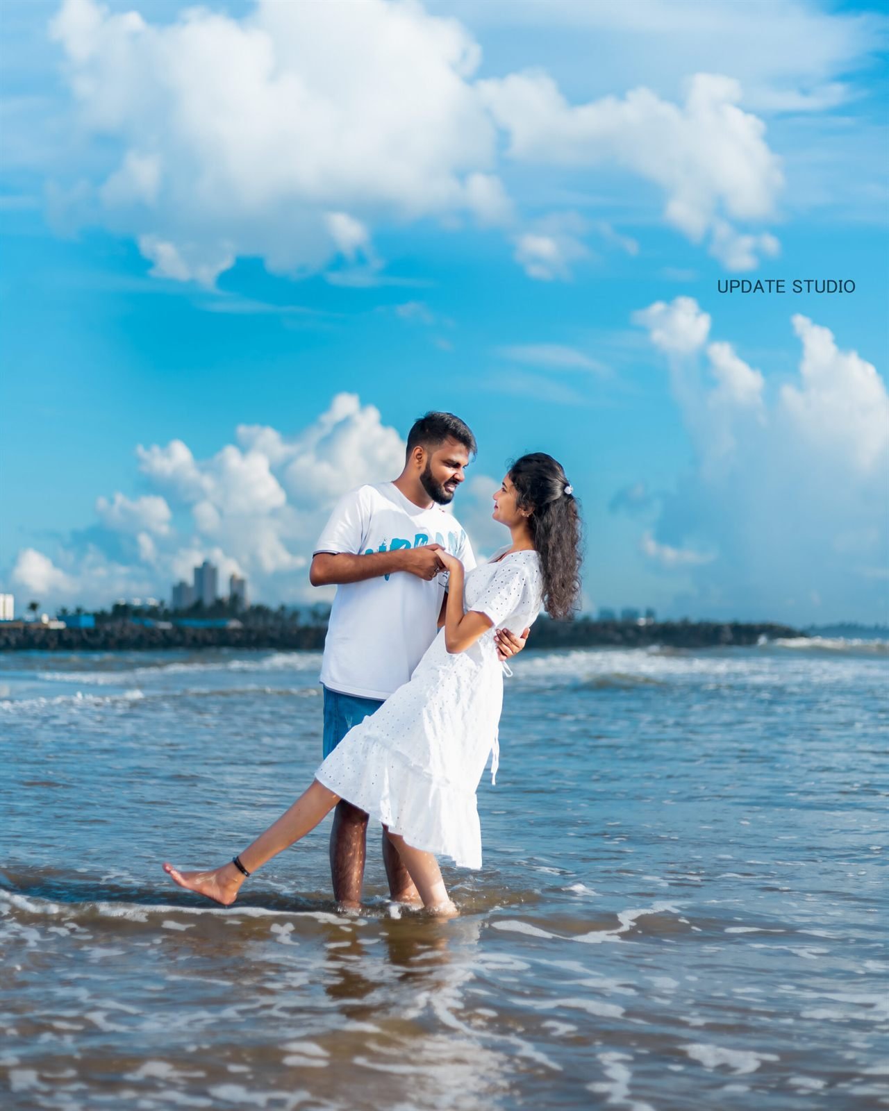 Update Studio Wedding Consultation & Contact