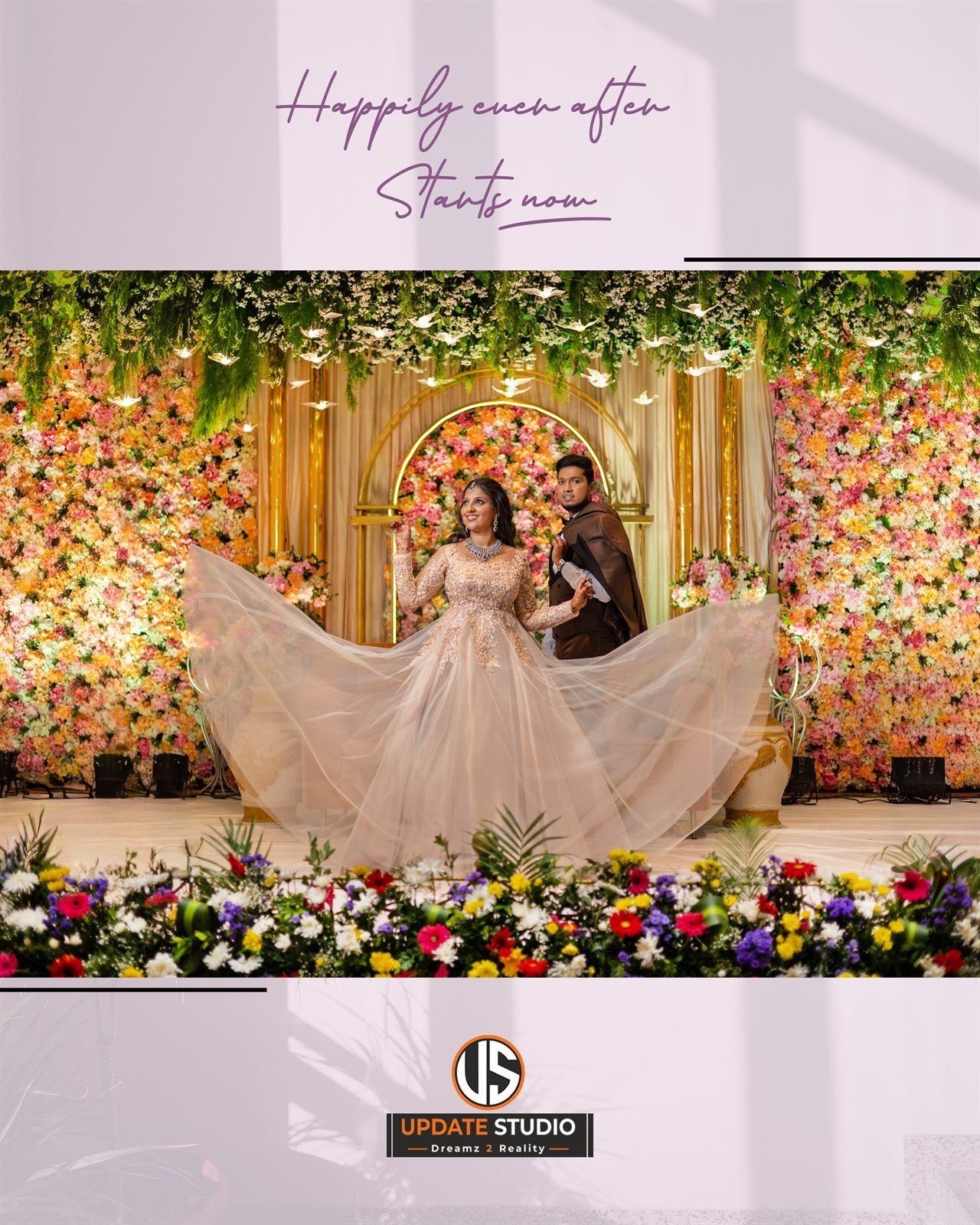 Wedding Ceremony Photography