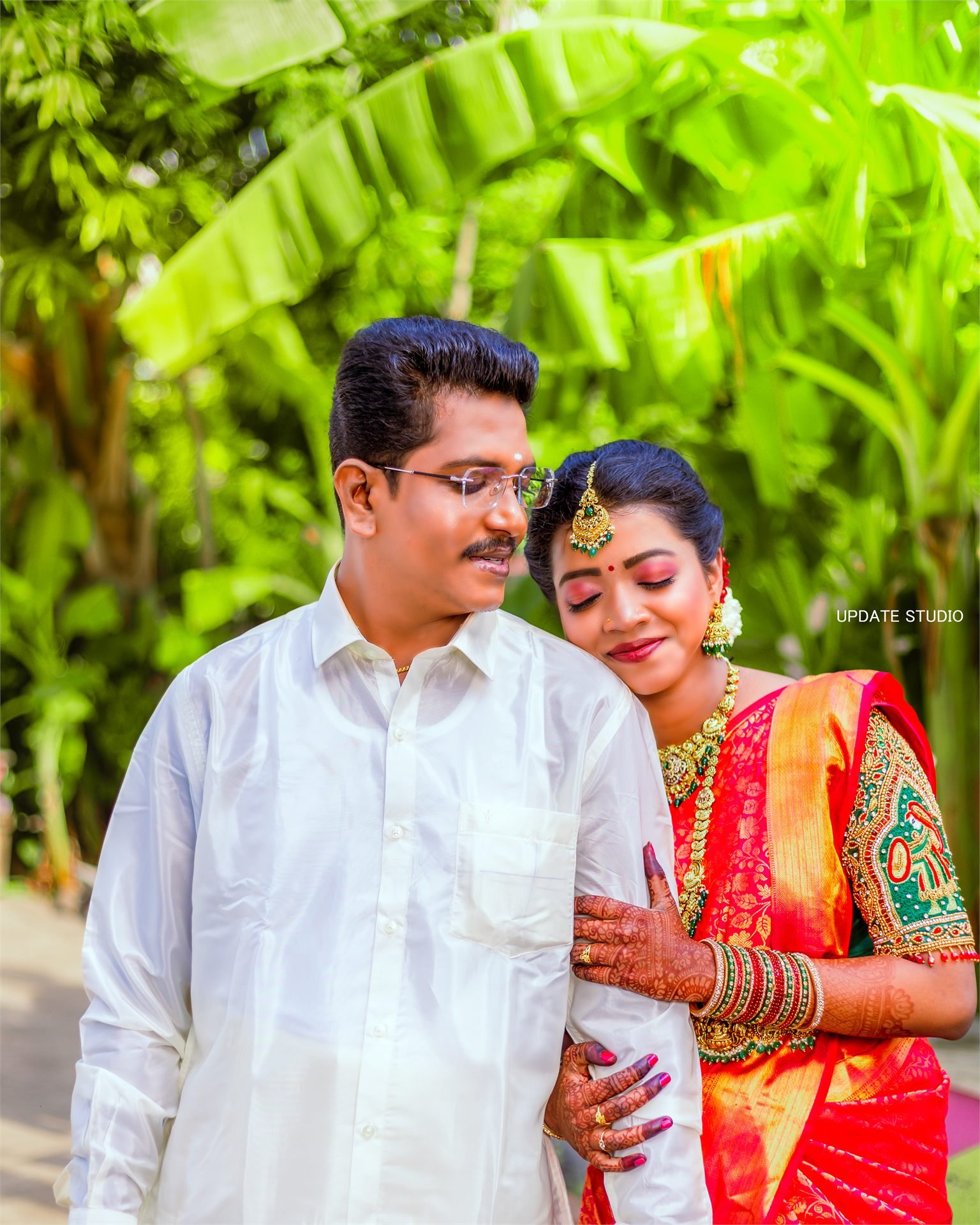 wedding photo studio Chennai