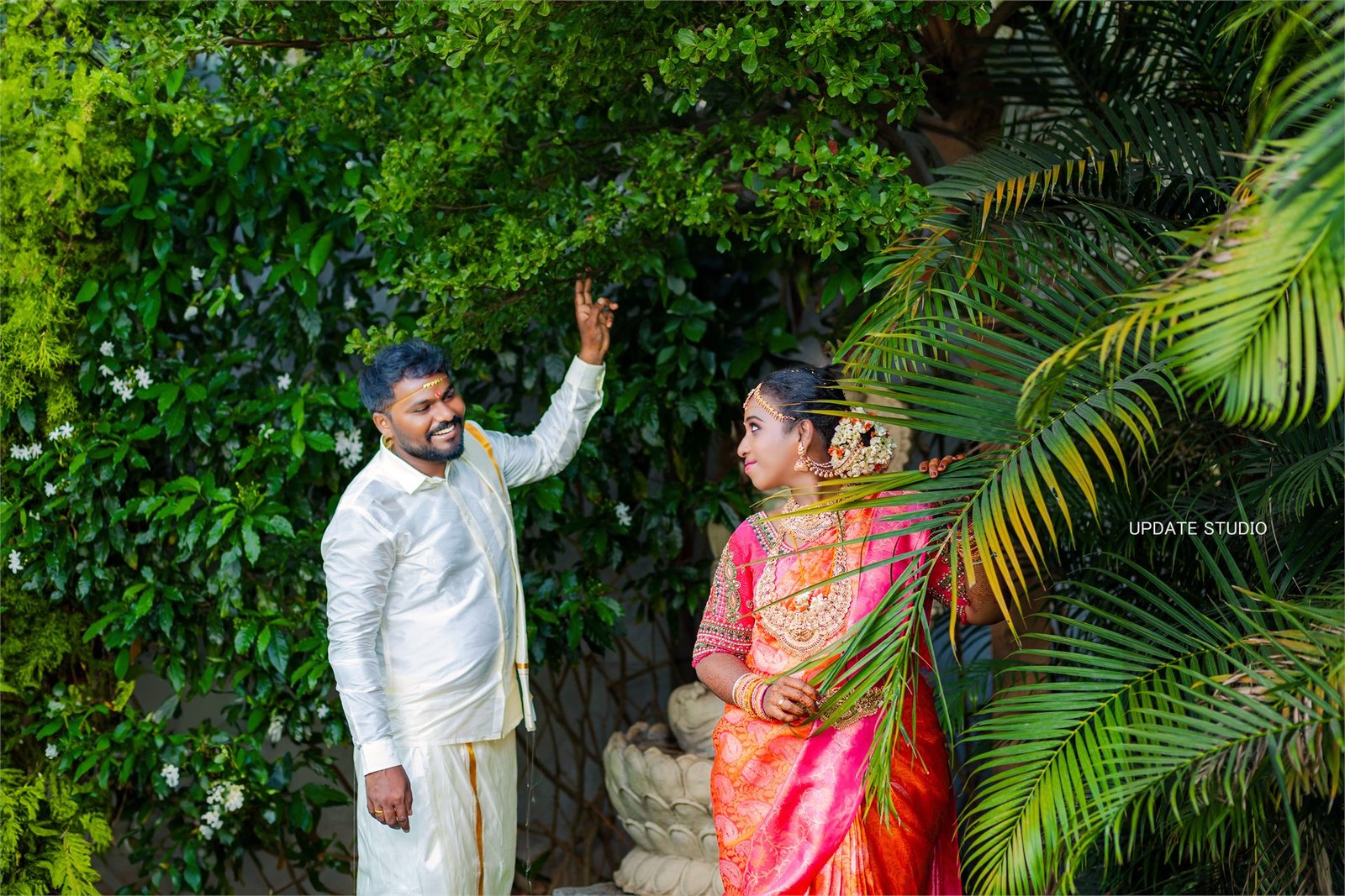 Update Studio Wedding Photography Chennai